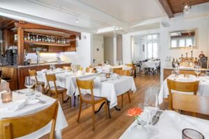 Restaurant Sch&ouml;negg