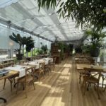 Restaurant Sch&ouml;ngr&uuml;n