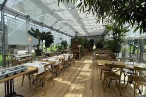 Restaurant Sch&ouml;ngr&uuml;n