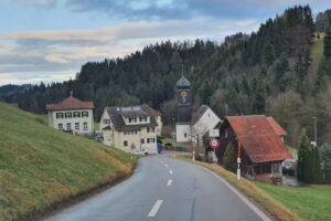 Restaurant Schuel Au