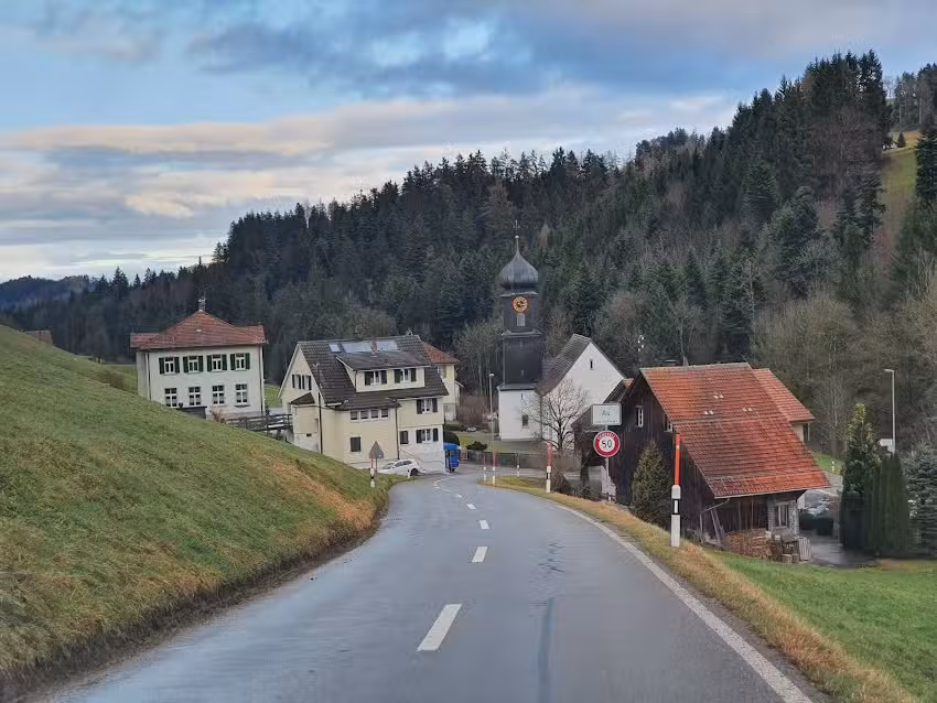 Restaurant Schuel Au