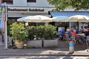 Restaurant Schürhof