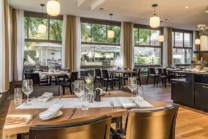 RESTAURANT SCH&Uuml;TZEN