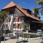 Restaurant Sch&uuml;tzen