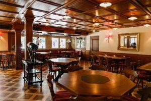 Restaurant Sch&uuml;tzen