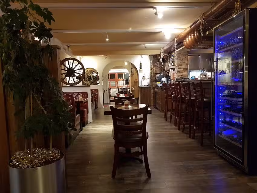 Restaurant Sch&uuml;tzen Grill