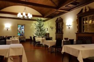 Restaurant Sch&uuml;tzenhaus