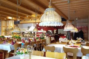 Restaurant Sch&uuml;tzenhaus