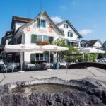 Restaurant Sch&uuml;tzenhaus