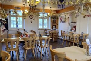 Restaurant Sch&uuml;tzenhaus &ndash; Walter Pf&auml;ffli