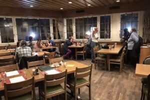 Restaurant Sch&uuml;tzenruh