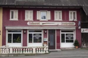 Restaurant Sch&uuml;tzenstube