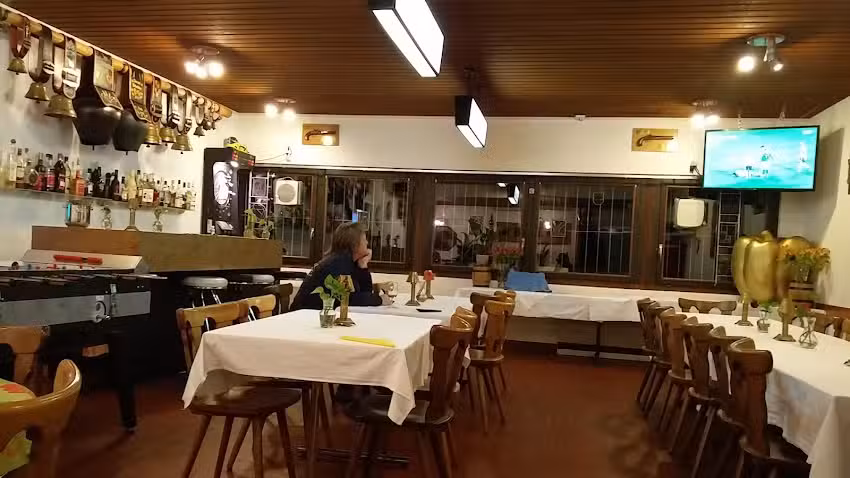 Restaurant Sch&uuml;tzenstube Platten