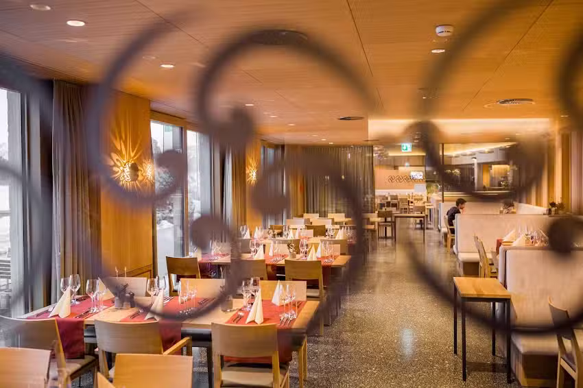 Restaurant Schw&auml;galp