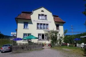 Restaurant Schweizerhof