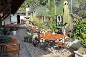 Restaurant Schweizerhof