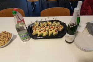 Restaurant Scintilla