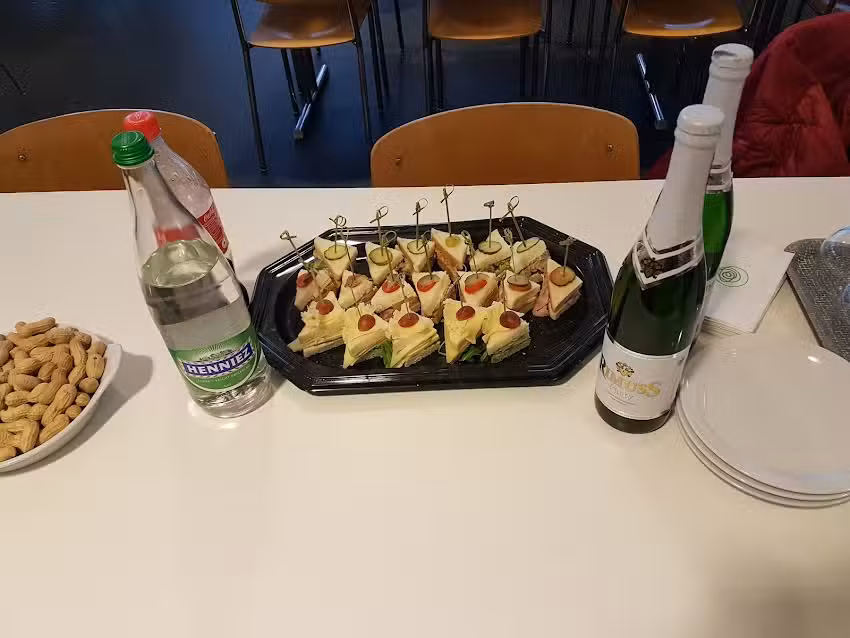 Restaurant Scintilla