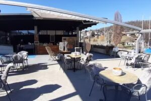 Restaurant Seebad Spiez