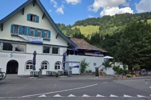 Restaurant Seeblick