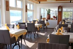 Restaurant Seebrise