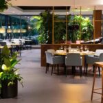 Restaurant Seegarten