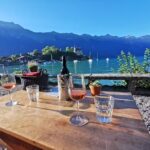 Restaurant Seegarten