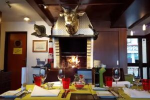 Restaurant Seegarten