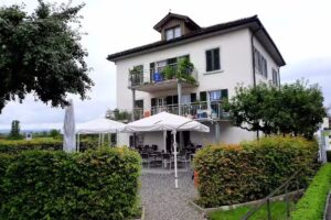 Restaurant Seegartenkeller