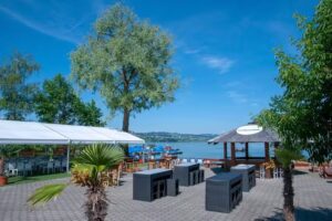 Restaurant Seeland, Sempach
