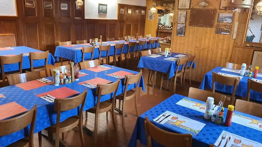 Restaurant Seemannskeller Basel