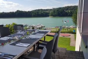Restaurant Seepark Schiffenen