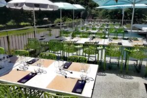 Restaurant Self-Service Signal de Bougy