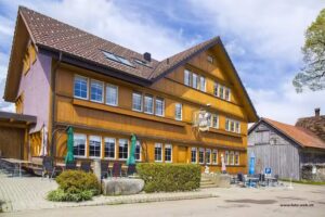 Restaurant | Seminar | Hotel Ch&auml;seren