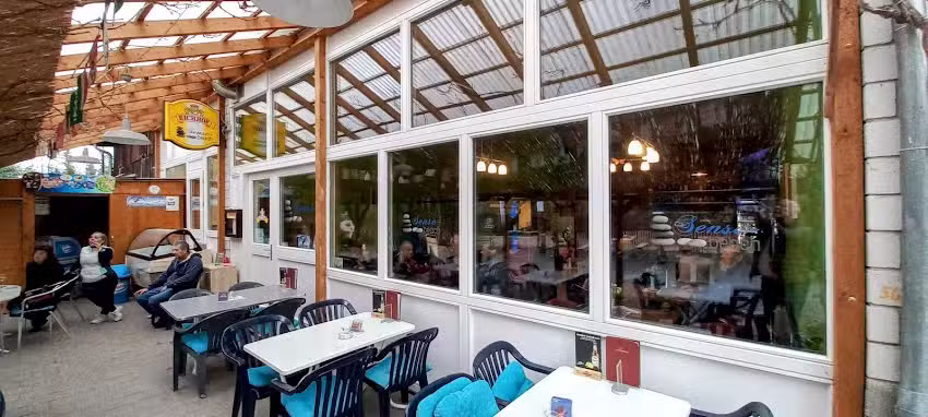 Restaurant Sensebeach