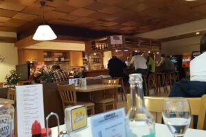 Restaurant Senslerhof