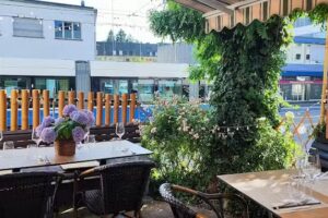 Restaurant Sentosa Z&uuml;rich