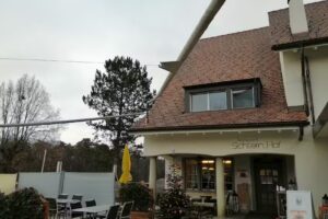 Restaurant Sichternhof