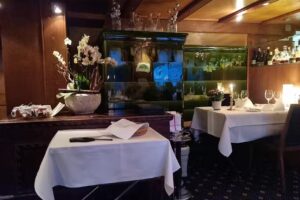 Restaurant Sihlhalde