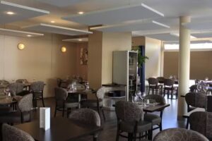 Restaurant Silver Spoon