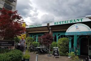 Restaurant Singapore