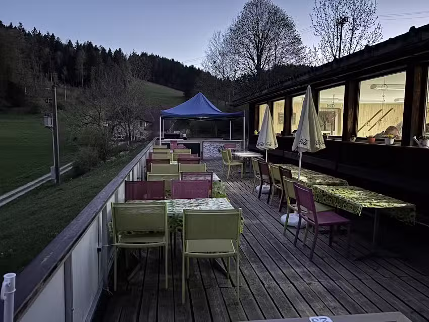 Restaurant Skilift