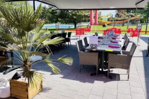 Restaurant Snack Acqua di Cocco