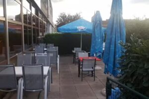 Restaurant Snack de Grand-Fin