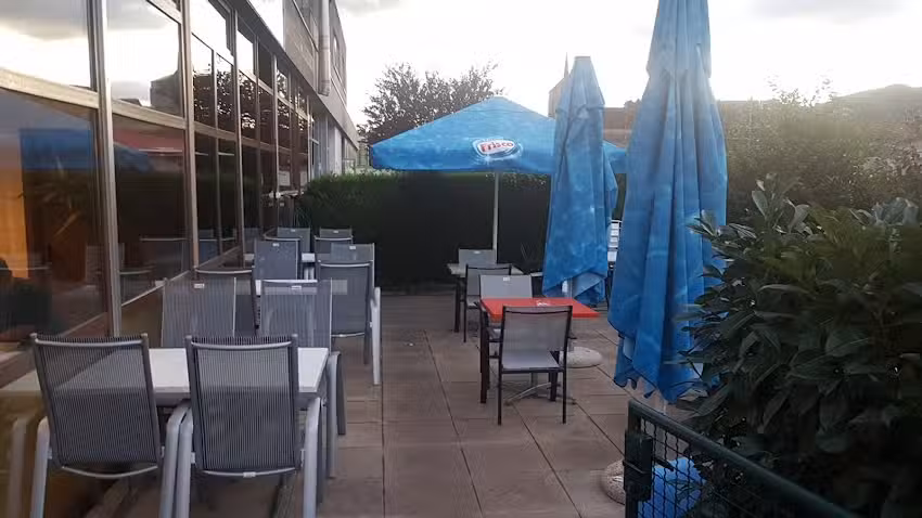 Restaurant Snack de Grand-Fin