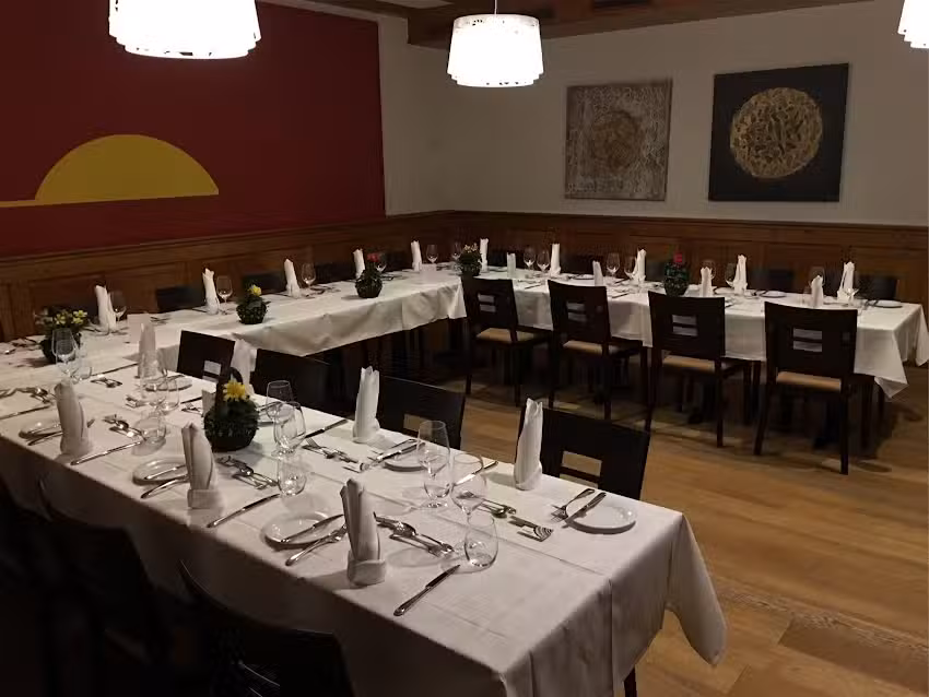 Restaurant Soleil