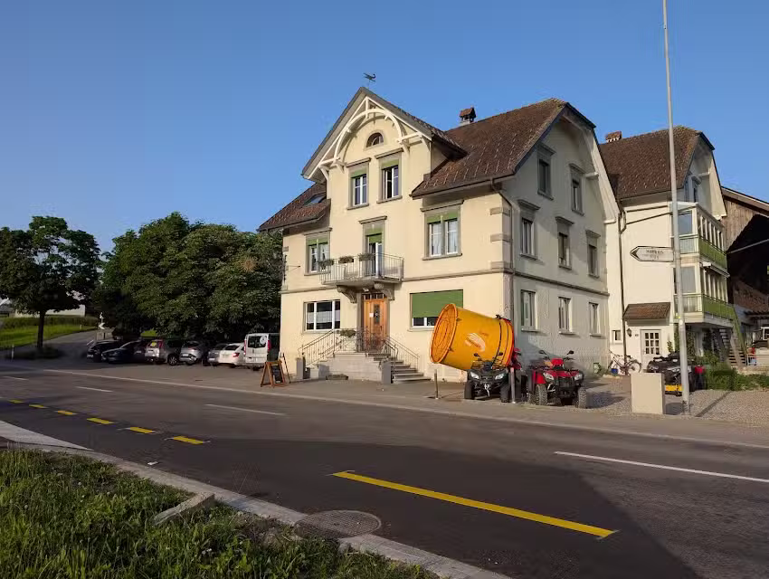 Restaurant Sonne