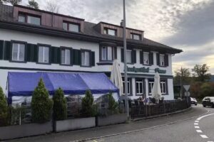 Restaurant Sonne
