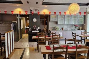 Restaurant Sonne Uerkheim