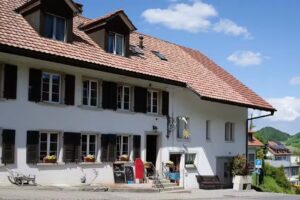 Restaurant Sonne Wisen